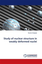 Sourav Ganguly - Study of nuclear structure in weakly deformed nuclei