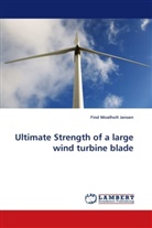Find Moelholt Jensen - Ultimate Strength of a large wind turbine blade
