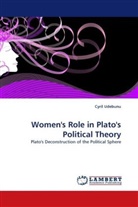 Cyril Udebunu - Women's Role in Plato's Political Theory