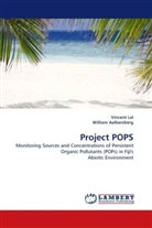 William Aalbersberg, Vincen Lal, Vincent Lal - Project POPS