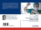 A, Angel A Xuereb Christopher Vidal, Angela A Xuereb Christopher Vidal, Christian A. Scerri, Angela A. Xuereb Christopher Vidal, Josep Borg... - The Genetics of Coeliac Disease in Malta