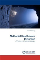Sossie Kobrossy - Nathaniel Hawthorne's Distortion