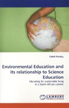 Salesh Panday - Environmental Education and its relationship to Science Education
