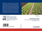 Ashraf Almimi - Split-Plot Designs
