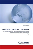 Scherto Gill - LEARNING ACROSS CULTURES