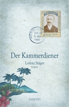 Lorenz Stäger - Der Kammerdiener