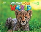 Jill O'Sullivan, Joan Shin, Joan Kang Shin - Welcome to Our World 3