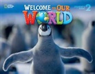 Jill O'Sullivan, Joan Shin, Joan Kang Shin - Welcome to Our World 2