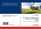 Sohai Ahmad, Sohail Ahmad, Muhammad Sajjad Khan - Kari sheep - a unique genetic resource in domesticated sheep