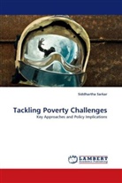 Siddhartha Sarkar - Tackling Poverty Challenges