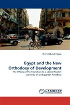 Elin Telebond Hauge - Egypt and the New Orthodoxy of Development