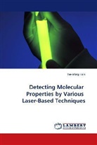 Tse-Ming Hsin - Detecting Molecular Properties by Various Laser-Based Techniques