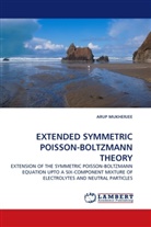ARUP MUKHERJEE - EXTENDED SYMMETRIC POISSON-BOLTZMANN THEORY