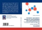 Hafiz Badaruddin Ahmad - SYNTHETIC AND KINETIC STUDIES OF ISOCOUMARINS AND THEIR DERIVATIVES