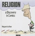 Margreet De Heer, Margreet de Heer - Religion
