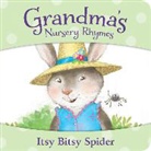 Petra Brown, Petra Brown - Itsy Bitsy Spider