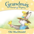 Petra Brown, Petra Brown - Old MacDonald