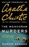 Agatha Christie, Sophie Hannah - The Monogram Murders