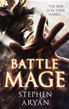Stephen Aryan - Battlemage