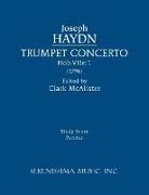 Joseph Haydn, Clark Mcalister - Trumpet Concerto, Hob.VIIe.1