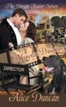 Alice Duncan - The Miner's Daughter (The Dream Maker Series, Book 3)