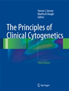 B Keagle, B Keagle, Steven Gersen, Steven L. Gersen, Martha B. Keagle, Steve L Gersen... - The Principles of Clinical Cytogenetics