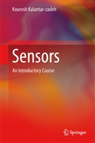 Kourosh Kalantar-Zadeh - Sensors