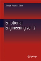 Shuich Fukuda, Shuichi Fukuda - Emotional Engineering vol. 2