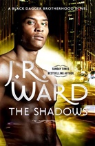 J. R. Ward - The Shadows