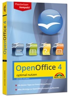 Michael Kolberg - OpenOffice 4.1.X - aktuellste Version - optimal nutzen