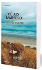 José Luis Sampedro - Sala de espera