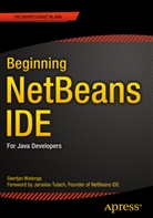 Geertjan Wielenga - Beginning NetBeans IDE