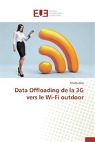 Khadija Biza, Biza-k - Data offloading de la 3g vers le