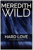 Meredith Wild - Hard Love
