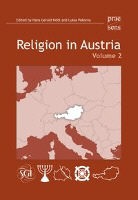 Han Gerald Hödl, Hans Gerald Hödl, Pokorny, Lukas Pokorny - Religion in Austria 2