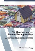 Johann Wurz - Die Absicherung von Fremdwährungskrediten