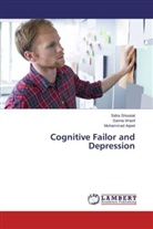 Muhammad Aqeel, Sidr Shoukat, Sidra Shoukat, Sami Wasif, Samia Wasif - Cognitive Failor and Depression