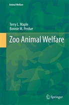 Terr Maple, Terry Maple, Terry L Maple, Terry L. Maple, Bonnie M Perdue - Zoo Animal Welfare
