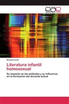 Richard Level - Literatura infantil homosexual