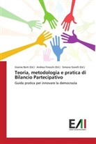 Giaime Berti, Andre Fineschi, Andrea Fineschi, Simone Gorelli - Teoria, metodologia e pratica di Bilancio Partecipativo