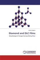 Andrei Bogatov - Diamond and DLC Films