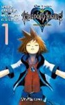 Shiro Amano - Kingdom Hearts Final Mix 1