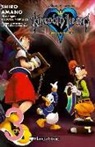 Shiro Amano - Kingdom Hearts Final mix 3