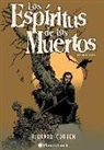 Richard Corben, Edgar  Allan Poe, Edgar Allan . . . [et al. Poe - Los espíritus de los muertos de Edgar Allan Poe