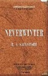 R. A. Salvatore - Coleccionista Neverwinter