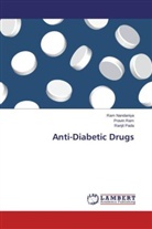 Ra Nandaniya, Ram Nandaniya, Ranjit Pada, Pravi Ram, Pravin Ram - Anti-Diabetic Drugs