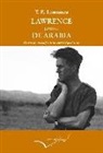T. E. Lawrence, Thomas-Edward Lawrence, Lawrence T. E., T.E LAWRENCE - LAWRENCE AVANT L'ARABIE - VERSION ESPAG