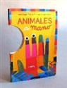 Jorge Luján, Teresa Porcella, Giulia Orecchia - Animales a mano