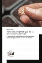 Danièle Clavel, Clavel-d - Vers une pragmatique de la