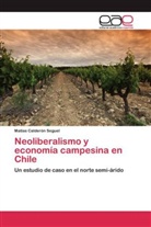 Matías Calderón Seguel - Neoliberalismo y economía campesina en Chile